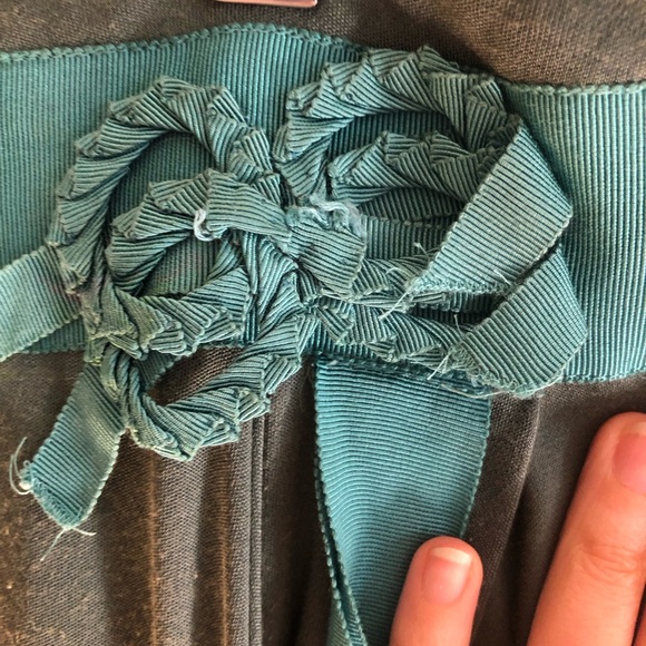 Soft Kenzo skirt - Picture 3 of 8